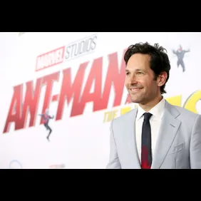 Los Angeles Global Premiere For Marvel Studios' "Ant-Man And The Wasp"