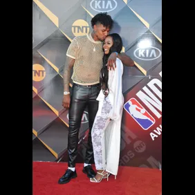 NBA Awards Show 2018 - Arrivals