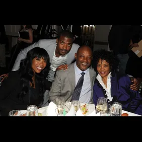 2010 Dress For Success Worldwide Gala