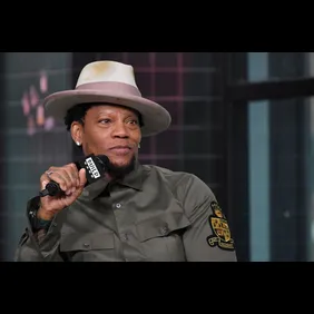 Celebrities Visit Build - July 11, 2018