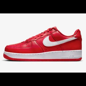 Nike-Air-Force-1-Low-Color-of-the-Month-Red-White-FD7039-600-Release-Date