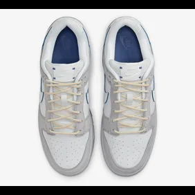 Nike-Dunk-Low-Premium-Grey-White-DX3722-001-3