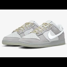 Nike-Dunk-Low-Premium-Grey-White-DX3722-001