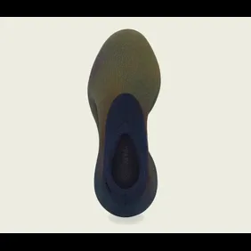 Adidas Yeezy Knit Runner “Fade Indigo” Drops Today: Photos