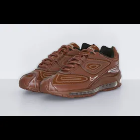 supreme-nike-air-max-98-tl-brown-collab