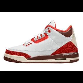 Air-Jordan-3-GS-Marstone-DV7028-108-Release-Date-Mock