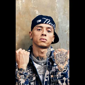 Central Cee - HotNewHipHop - Digital Cover_02