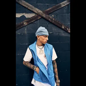 Central Cee - HotNewHipHop - Digital Cover_03