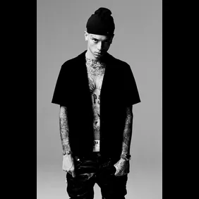 Central Cee - HotNewHipHop - Digital Cover_05