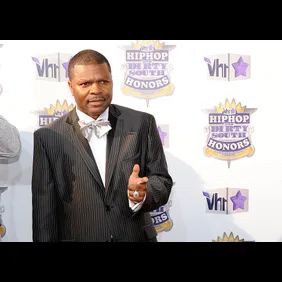 2010 VH1 Hip Hop Honors - Arrivals