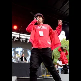 2018 Made In America - Day 1