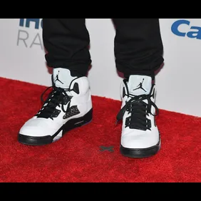 2018 iHeartRadio Music Festival -  Night 2 - Press Room