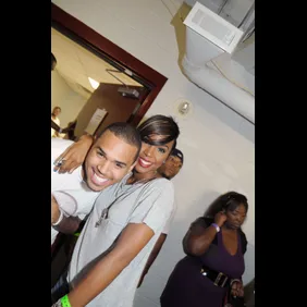 The 5th Annual LudaDay Weekend Day 2