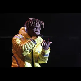 Power 105.1's Powerhouse 2018 - Inside