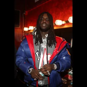 Chief Keef In Concert - New York, NY