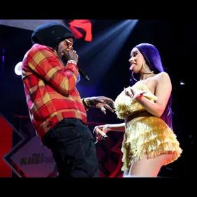 102.7 KIIS FM's Jingle Ball  Show