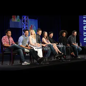 2011 Winter TCA Tour - Day 9