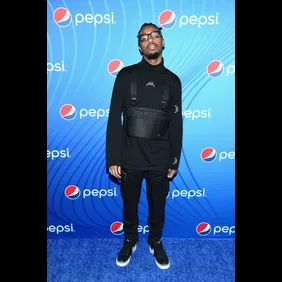 "Planet Pepsi" Pre-Super Bowl LIII Party Featuring Travis Scott - Arrivals