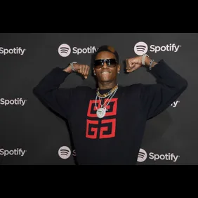 Spotify "Best New Artist 2019" Event - Red Carpet