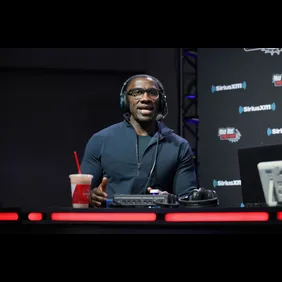 SiriusXM At Super Bowl LIII