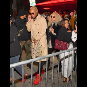 Official Big Game Take Over Hosted by Diddy+Jeezy+Future