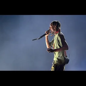 Travis Scott In Concert - Las Vegas, NV