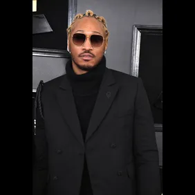 61st Annual GRAMMY Awards - Arrivals