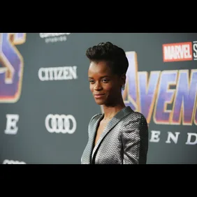Los Angeles World Premiere Of Marvel Studios' "Avengers: Endgame"