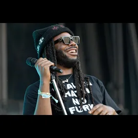 SOMETHING IN THE WATER - Day 3