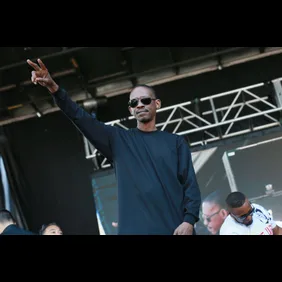 The City Of Los Angeles Officially Unveils Obama Boulevard In Honor Of The 44th President Of The United States Of America