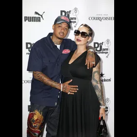 The Def Jam Recordings BETX Celebration At Spring Place Beverly Hills In Partnership With Puma, Courvoisier, Beats, And Heineken