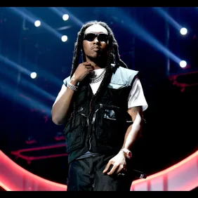 7th Annual BET Experience At L.A. LIVE Presented By Coca-Cola