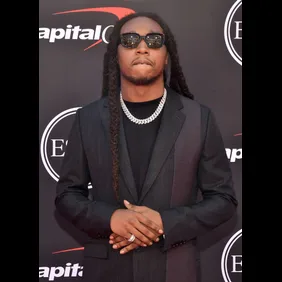 The 2019 ESPYs - Arrivals
