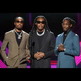 The 2019 ESPYs - Show