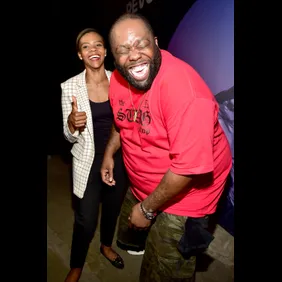 Revolt And AT&amp;T Host Revolt 3-Day Summit In Atlanta  September 14