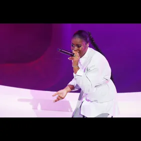 Savage X Fenty Show Presented by Amazon Prime Video  - Show