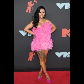 2019 MTV Video Music Awards - Arrivals