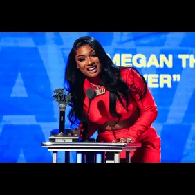 2019 BET Hip Hop Awards - Show