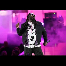 2019 iHeartRadio Music Festival - Night 2 – Show