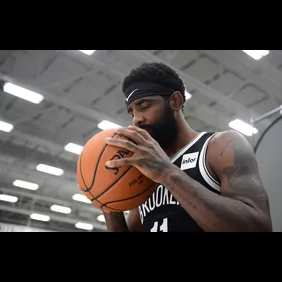 Brooklyn Nets Media Day