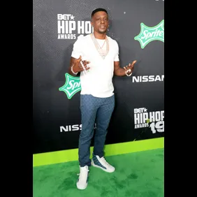2019 BET Hip Hop Awards - Arrivals