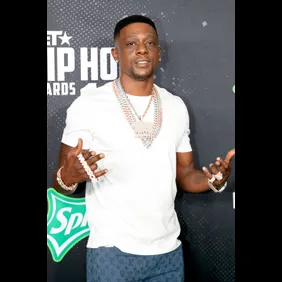 2019 BET Hip Hop Awards - Arrivals