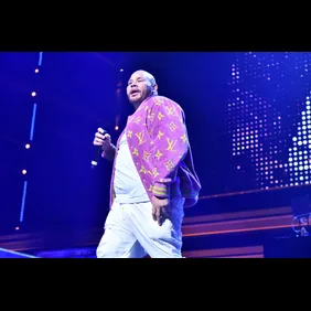 TIDAL's 5th Annual TIDAL X Benefit Concert TIDAL X Rock The Vote At Barclays Center - Show