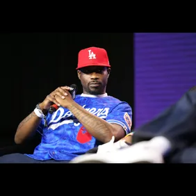 REVOLT X AT&amp;T Host REVOLT 3-Day Summit In Los Angeles - Day 2