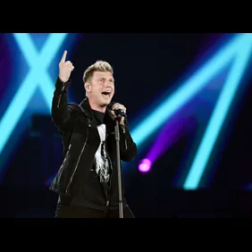 2019 iHeartRadio Music Festival And Daytime Stage