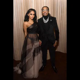 2019 GQ Men Of The Year Celebration At The West Hollywood EDITION - Inside