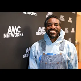 AMC TCA - Green Room