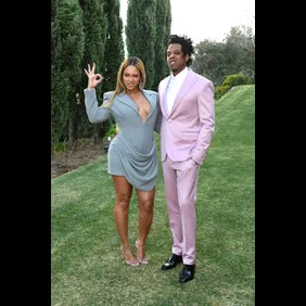 2020 Roc Nation THE BRUNCH - Inside