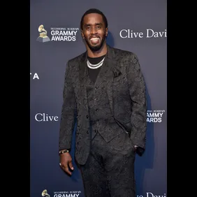 Pre-GRAMMY Gala and GRAMMY Salute to Industry Icons Honoring Sean "Diddy" Combs - Arrivals