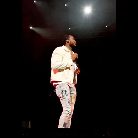 EA Sports Bowl at Bud Light Super Bowl Music Fest